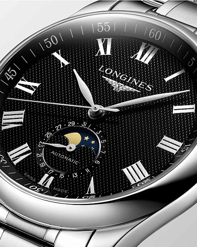 Longines Master Collection L2.909.4.51.6